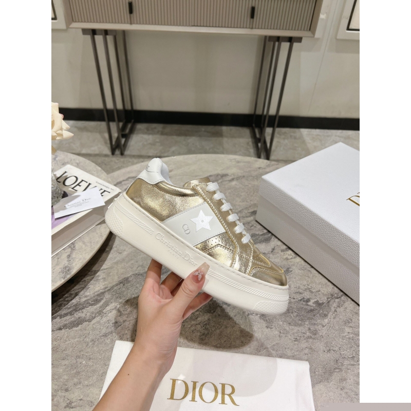 ch**an D*or casual shoes